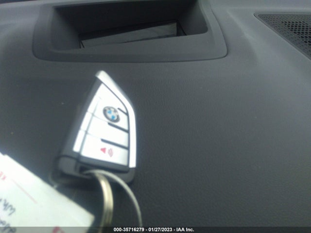 2022 BMW X5, VIN: 5UXCR4C0XN9J84323