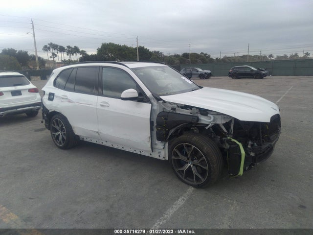 2022 5UXCR4C0XN9J84323 main image