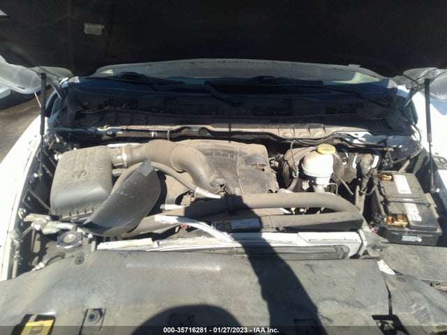 1C6RR6LT8HS550401 RAM 1500 Big Horn
