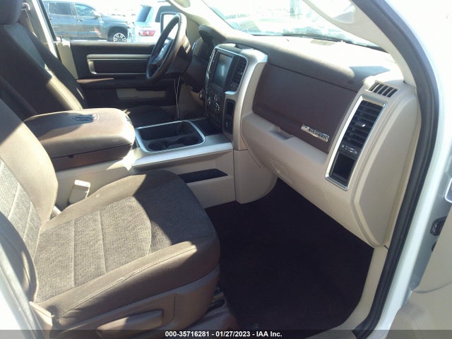 1C6RR6LT8HS550401 RAM 1500 Big Horn
