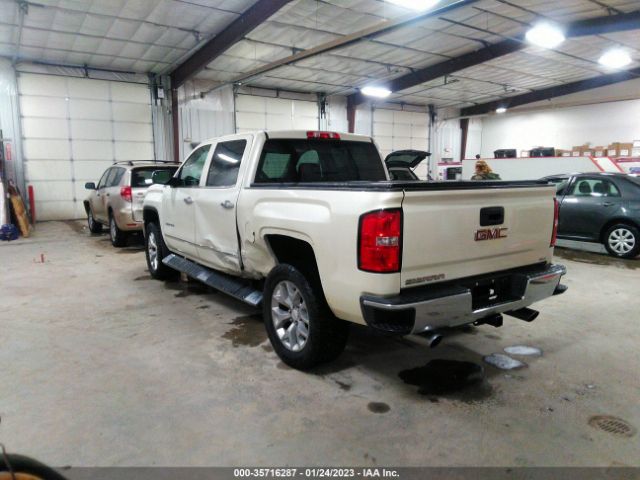 3GTU2VEC8FG304421 GMC Sierra 1500 Slt
