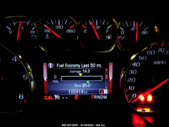 3GTU2VEC8FG304421 GMC Sierra 1500 Slt