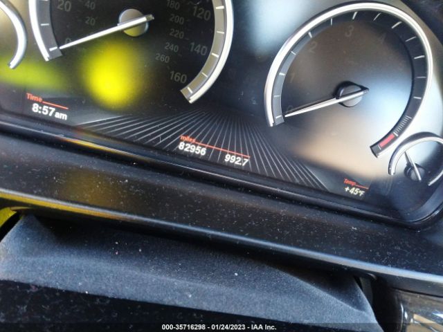 WBA5B1C52ED484599 BMW 5 Series 535i