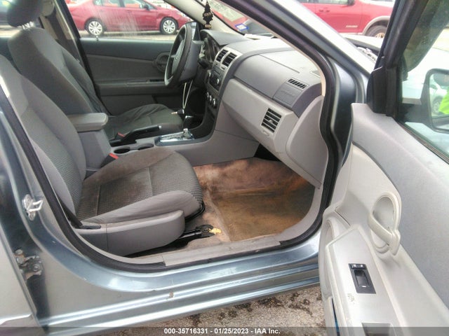 Dodge AVENGER SE 2008 1B3LC46K18N670113 Image 6