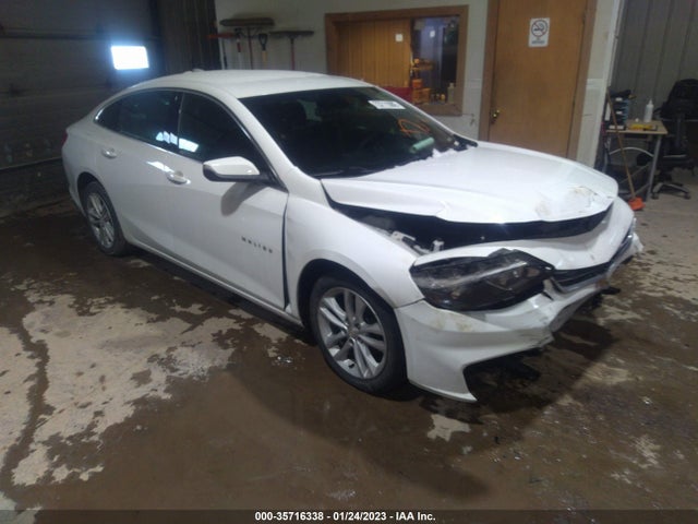 2018 1G1ZD5ST8JF204827 main image