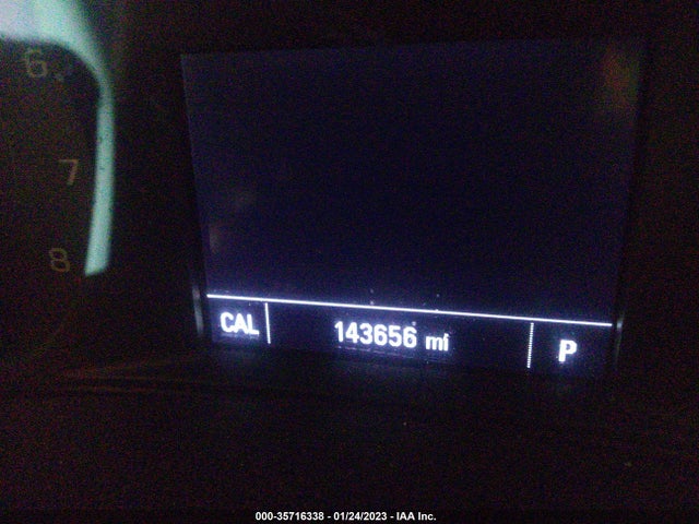 Chevrolet MALIBU LT 2018 1G1ZD5ST8JF204827 Image 8