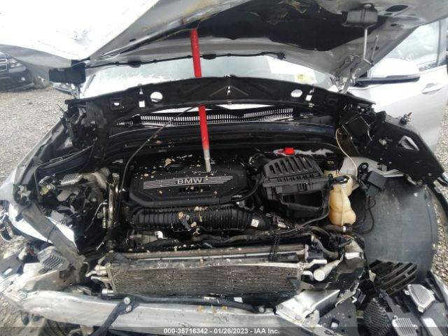 WBXYJ1C0XL5P40408 BMW X2 Xdrive28i