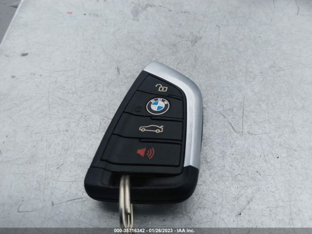 WBXYJ1C0XL5P40408 BMW X2 Xdrive28i