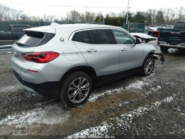 WBXYJ1C0XL5P40408 BMW X2 Xdrive28i