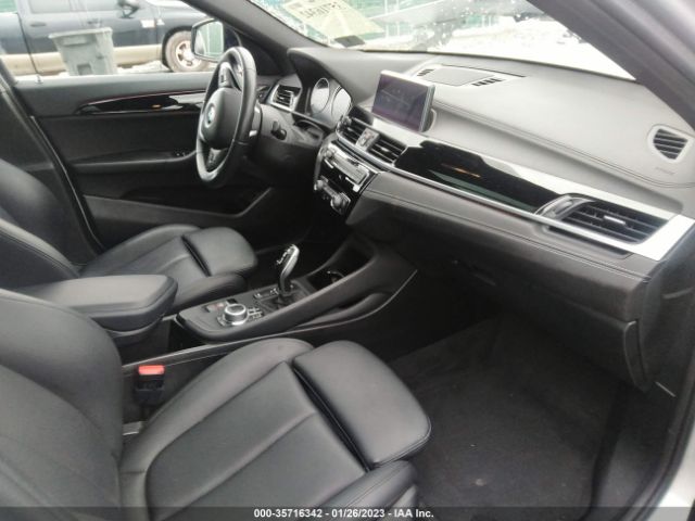 WBXYJ1C0XL5P40408 BMW X2 Xdrive28i