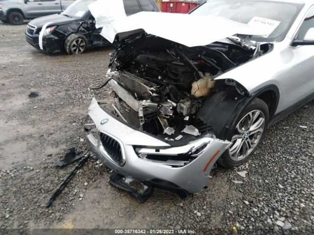 WBXYJ1C0XL5P40408 BMW X2 Xdrive28i