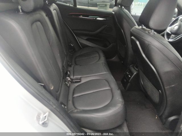 WBXYJ1C0XL5P40408 BMW X2 Xdrive28i