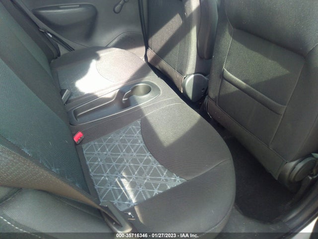 2022 CHEVROLET SPARK LS VIN: KL8CB6SA0NC029013