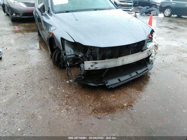 JTHBE1D24E5005934 Lexus IS 350