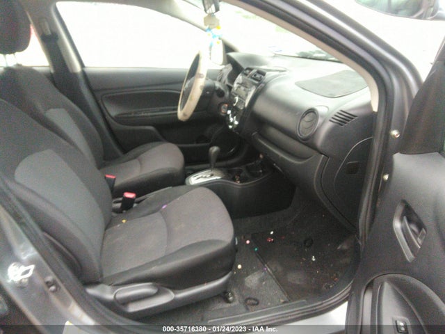 ML32A3HJ4HH021132 Mitsubishi MIRAGE ES