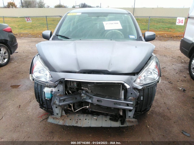 ML32A3HJ4HH021132 Mitsubishi MIRAGE ES