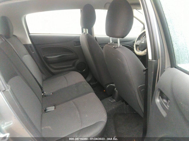 ML32A3HJ4HH021132 Mitsubishi MIRAGE ES