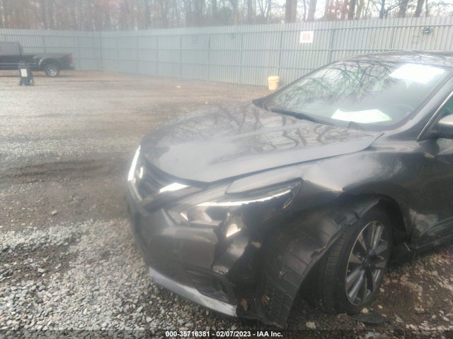2016 NISSAN ALTIMA 2.5 SV VIN: 1N4AL3APXGC279349