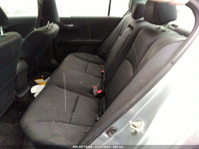 2016 HONDA ACCORD SEDAN LX VIN: 1HGCR2F34GA199138