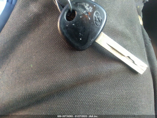 Hyundai ACCENT SE 2016 KMHCT4AE5GU013511 Image 3