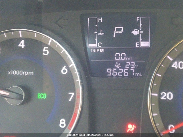Hyundai ACCENT SE 2016 KMHCT4AE5GU013511 Image 9