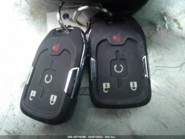 3GKALMEV0NL109239 GMC Terrain Sle