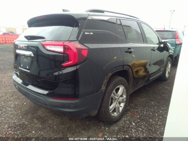 3GKALMEV0NL109239 GMC Terrain Sle