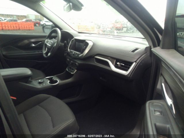 3GKALMEV0NL109239 GMC Terrain Sle