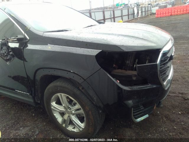 3GKALMEV0NL109239 GMC Terrain Sle