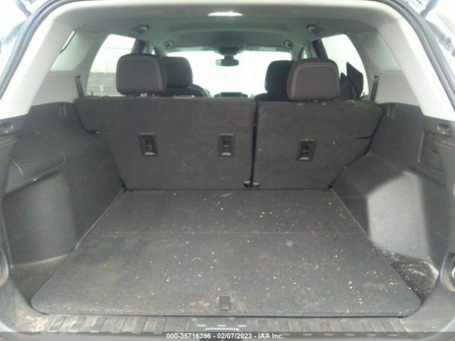 3GKALMEV0NL109239 GMC Terrain Sle