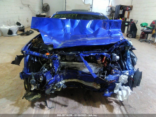 2022 Subaru BRZ, VIN: JF1ZDBB15N9703258