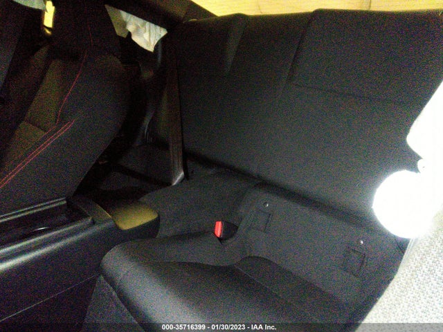 Subaru Brz Premium 2022 JF1ZDBB15N9703258 Image 8
