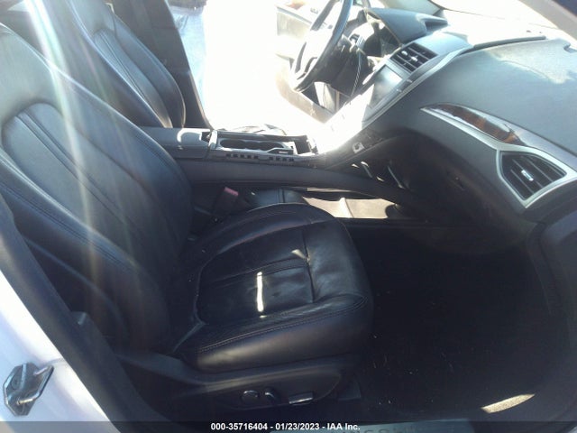 Lincoln MKZ 2013 3LN6L2J91DR829154 Image 6