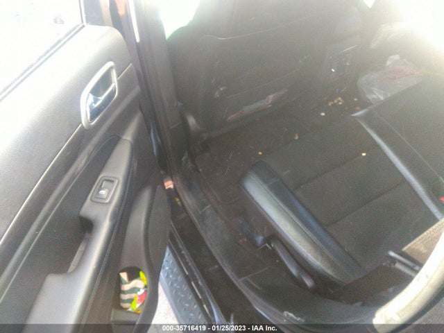 2018 Jeep Grand Cherokee, VIN: 1C4RJEAG5JC480520
