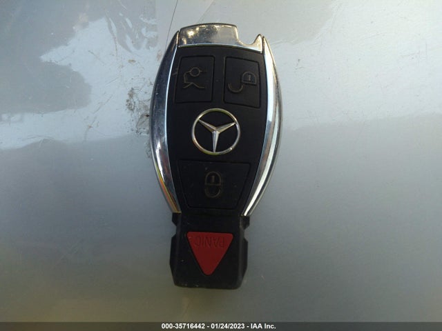 55SWF4JB0HU233212 Mercedes-Benz m274