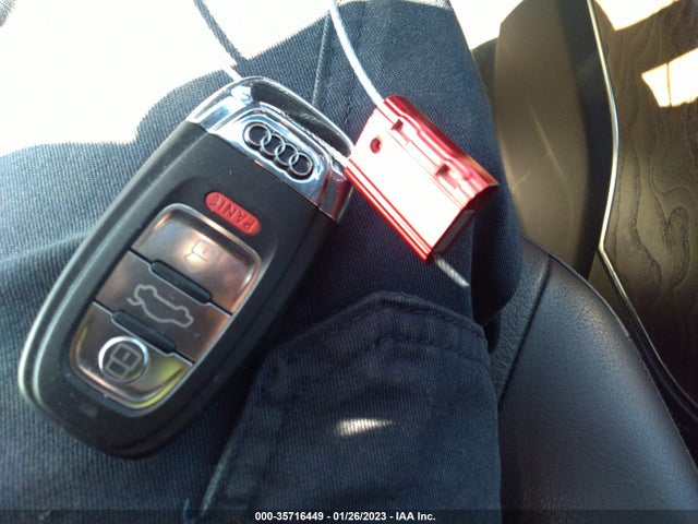 Audi A6 2.0t Premium Plus 2013 WAUGFAFC9DN042032 Image 3
