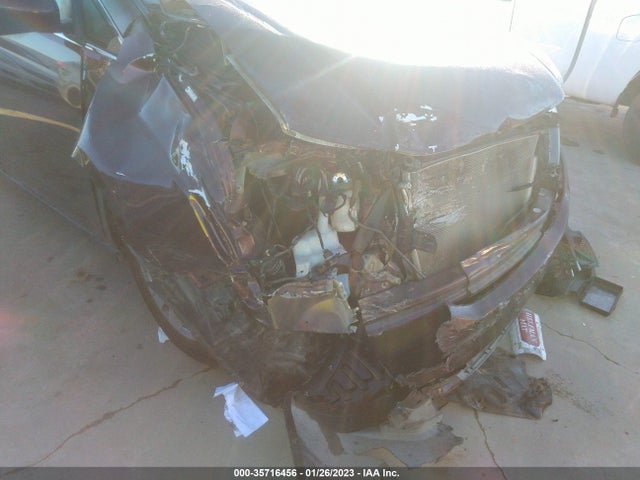 2015 HONDA ODYSSEY EX-L VIN: 5FNRL5H63FB017938