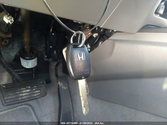2008 HONDA CIVIC CPE EX VIN: 2HGFG12828H551750