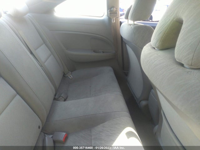 2008 HONDA CIVIC CPE EX VIN: 2HGFG12828H551750