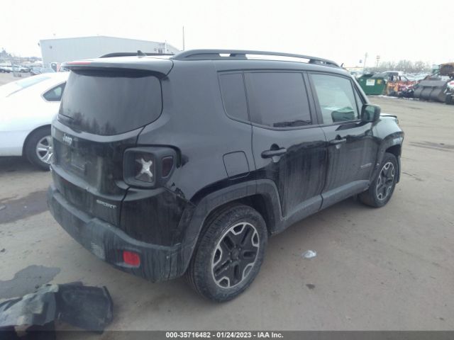 ZACCJBAB3HPG61226 Jeep Renegade Sport