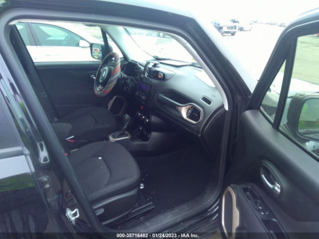 ZACCJBAB3HPG61226 Jeep Renegade Sport
