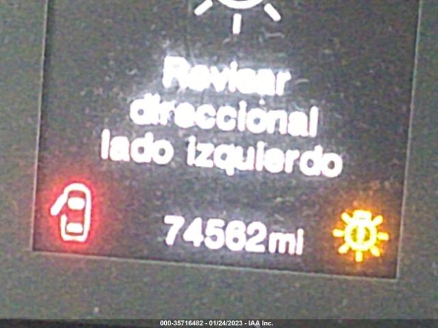 ZACCJBAB3HPG61226 Jeep Renegade Sport