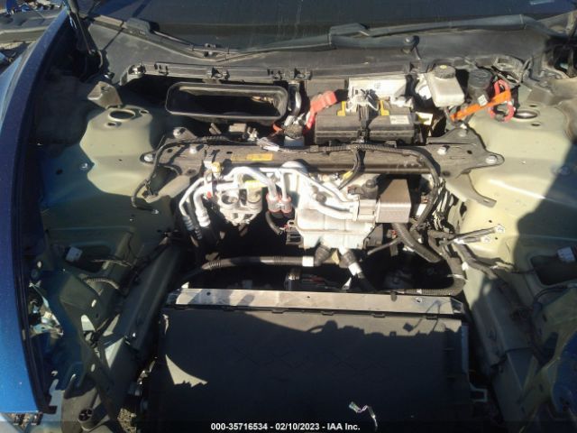 5YJ3E1EA2LF476326 Tesla MODEL 3