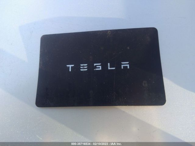 5YJ3E1EA2LF476326 Tesla MODEL 3