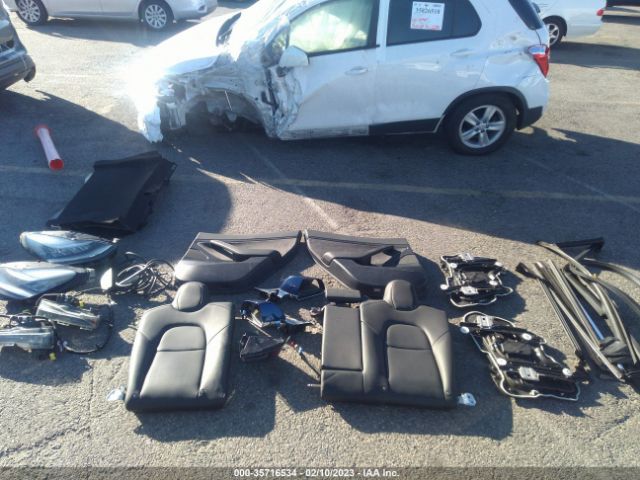 5YJ3E1EA2LF476326 Tesla MODEL 3