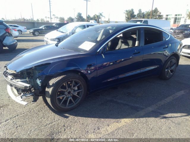 5YJ3E1EA2LF476326 Tesla MODEL 3