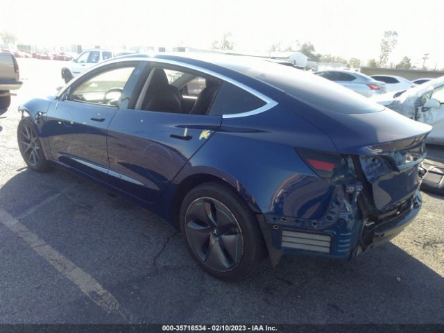 5YJ3E1EA2LF476326 Tesla MODEL 3