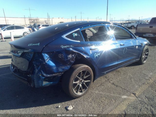 5YJ3E1EA2LF476326 Tesla MODEL 3