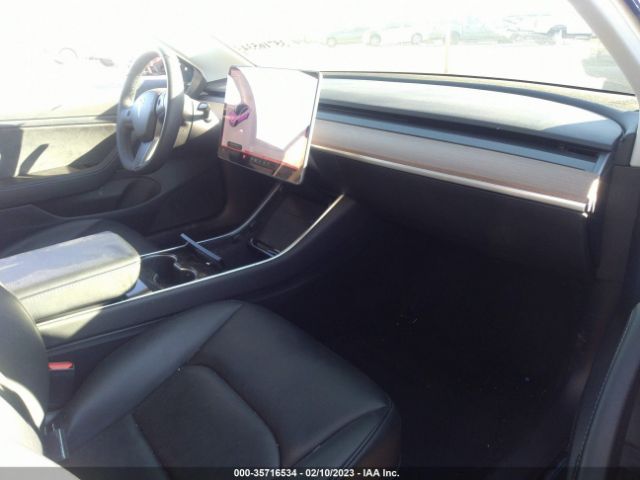 5YJ3E1EA2LF476326 Tesla MODEL 3