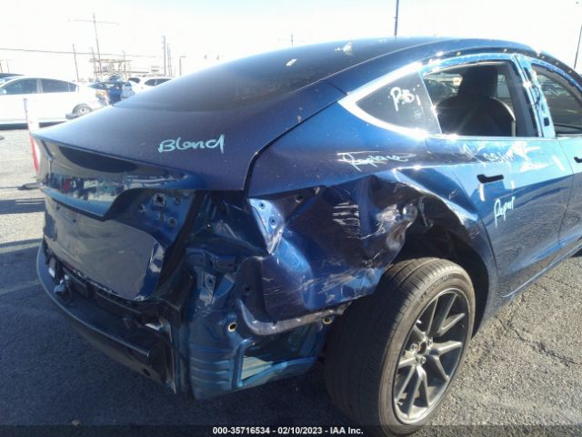 5YJ3E1EA2LF476326 Tesla MODEL 3